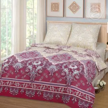 КПБ "Рузанна Красный" р. 1,5-сп.