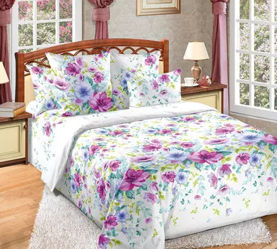 КПБ "Сабина" Белый р. 2,0-сп.