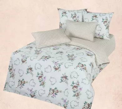 КПБ "Саманта" р. 1,5-сп.