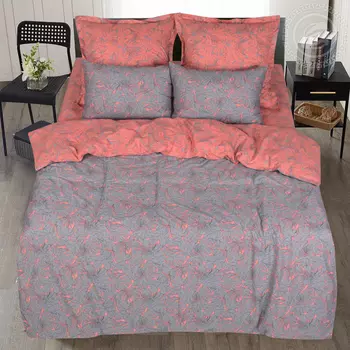 КПБ "Самира" Серый р. Евро 4 нав.