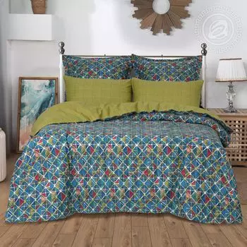 КПБ "Сантьяго Изумрудный" р. Евро 4 нав.