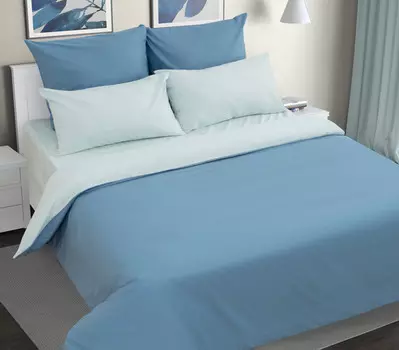 КПБ "Sapphire Синий" р. Сем.