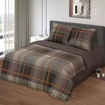 КПБ "Сеньор Коричневый" р. Сем.