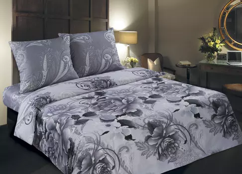 КПБ "Шанель" р. Сем.