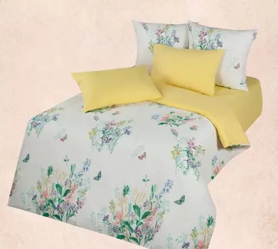 КПБ "Шанталь" р. Сем.