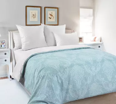 КПБ "Шантильи Бирюзовый" р. Сем.