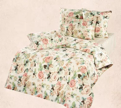 КПБ "Шарлотта" р. 1,5-сп.