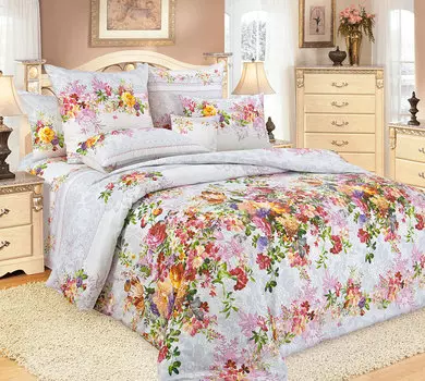 КПБ "Шарм" р. 2,0-сп. евро