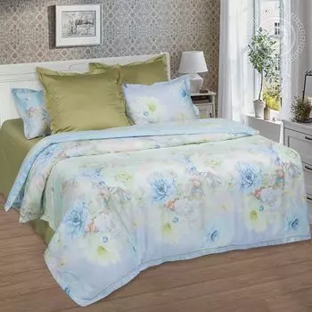 КПБ "Сильвия" Голубой р. Евро 4 нав.