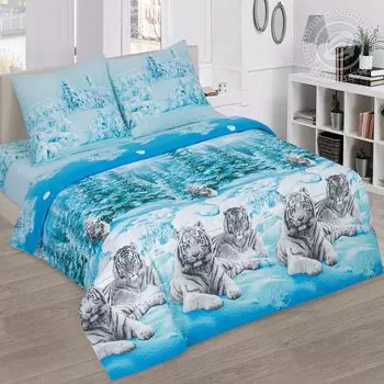 КПБ "Символ удачи" Голубой р. Евро