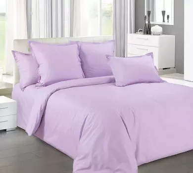 КПБ "Сиреневый" р. 2,0-сп. евро