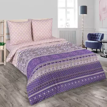 КПБ "Скандинавские мотивы" р. Сем.