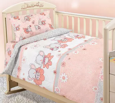 КПБ "Слоники" р. Ясельный