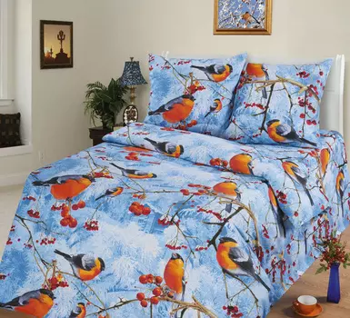 КПБ "Снегири" р. 1,5-сп.