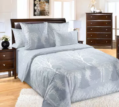 КПБ "Снежная долина" Серый р. Сем.