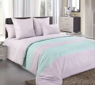 КПБ "Сон в летнюю ночь" Сиреневый р. Сем.