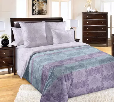 КПБ "Сон в летнюю ночь" Сиреневый р. Сем.