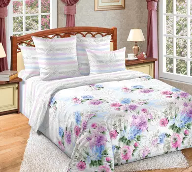 КПБ "Созерцание" Голубой р. Сем.