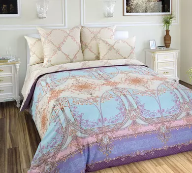 КПБ "Стелла Бирюзовый" р. Евро