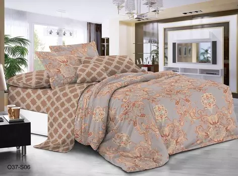 КПБ "Султана" р. 2,0-сп.