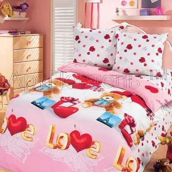 КПБ "Сюрприз с компаньоном" р. 1,5-сп.