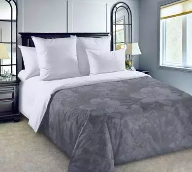 КПБ "Таинственный остров" Серый р. Евро