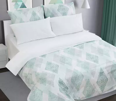 КПБ "Talisman Зеленый" р. Евро