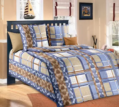 КПБ "Тинейджер" р. 1,5-сп.