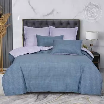 КПБ "Томас" Синий р. Евро 4 нав.