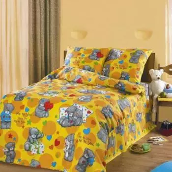 КПБ "Топтыжка" р. 1,5-сп.