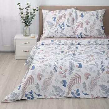 КПБ "Тори Белый" р. 2,0-сп. евро