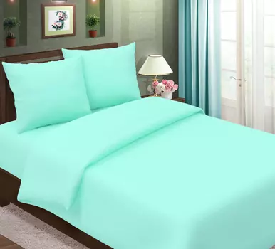 КПБ "Традиция Мятный" р. 2,0-сп. евро