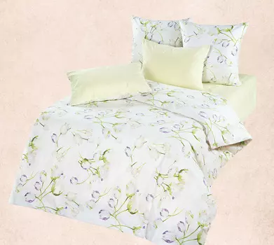 КПБ "Тюльпан" р. 1,5-сп.