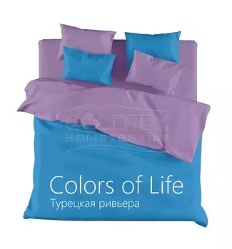 КПБ "Турецкая ривьера" р. Сем. 4 нав.