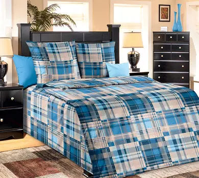 КПБ "Твист" р. 1,5-сп.