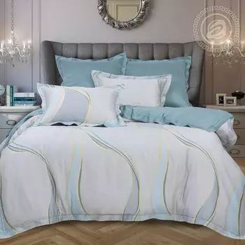 КПБ "Ундина" Серый р. Евро 4 нав.