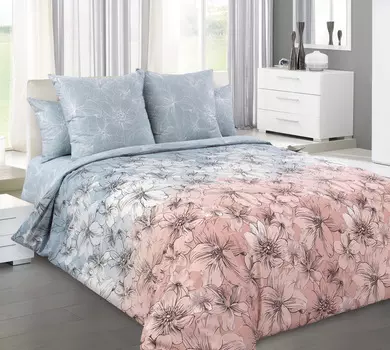 КПБ "Унисон Бирюзовый" р. 2,0-сп.