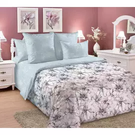 КПБ "Унисон Бирюзовый" р. Евро