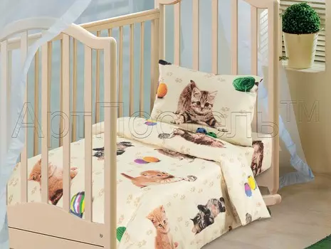 КПБ "Усатый-полосатый" р. Ясельный