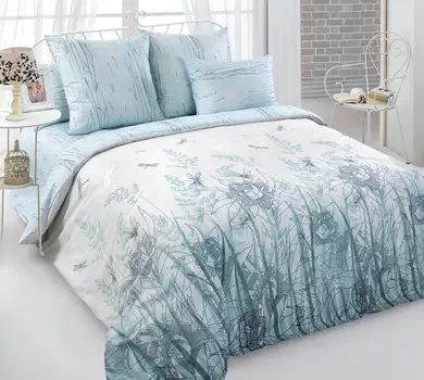 КПБ "Утренний туман Зеленый" р. Евро