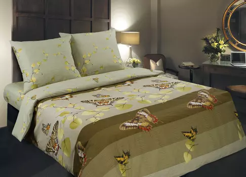 КПБ "Вальс" р. 2,0-сп.