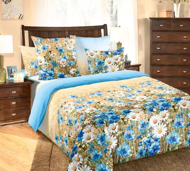 КПБ "Васильки" р. 2,0-сп.