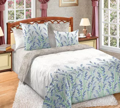 КПБ "Вдохновение Белый" р. Евро