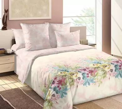 КПБ "Вечная весна Персиковый" р. Евро