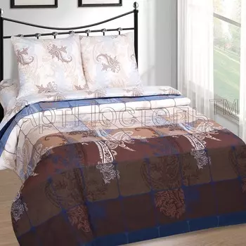 КПБ "Вельвет" р. Сем.