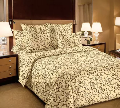 КПБ "Вензель" Шампань р. Евро