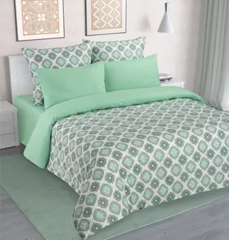 КПБ "Verde Зеленый" р. Сем.