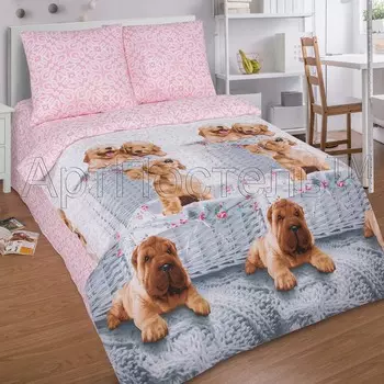 КПБ "Верный друг" р. 1,5-сп.