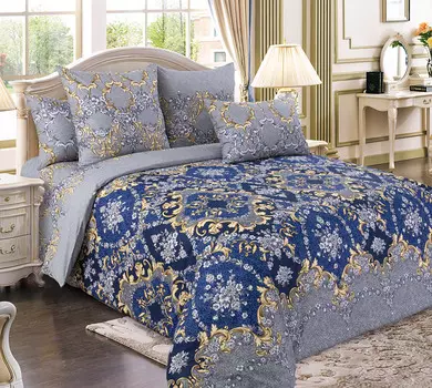 КПБ "Версаль" р. 2,0-сп. евро