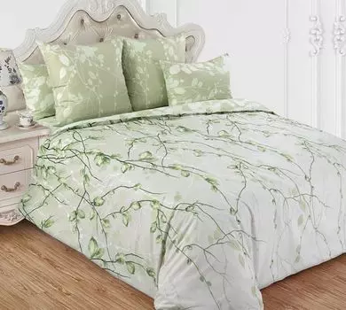 КПБ "Весенний шепот" Зеленый р. Сем.